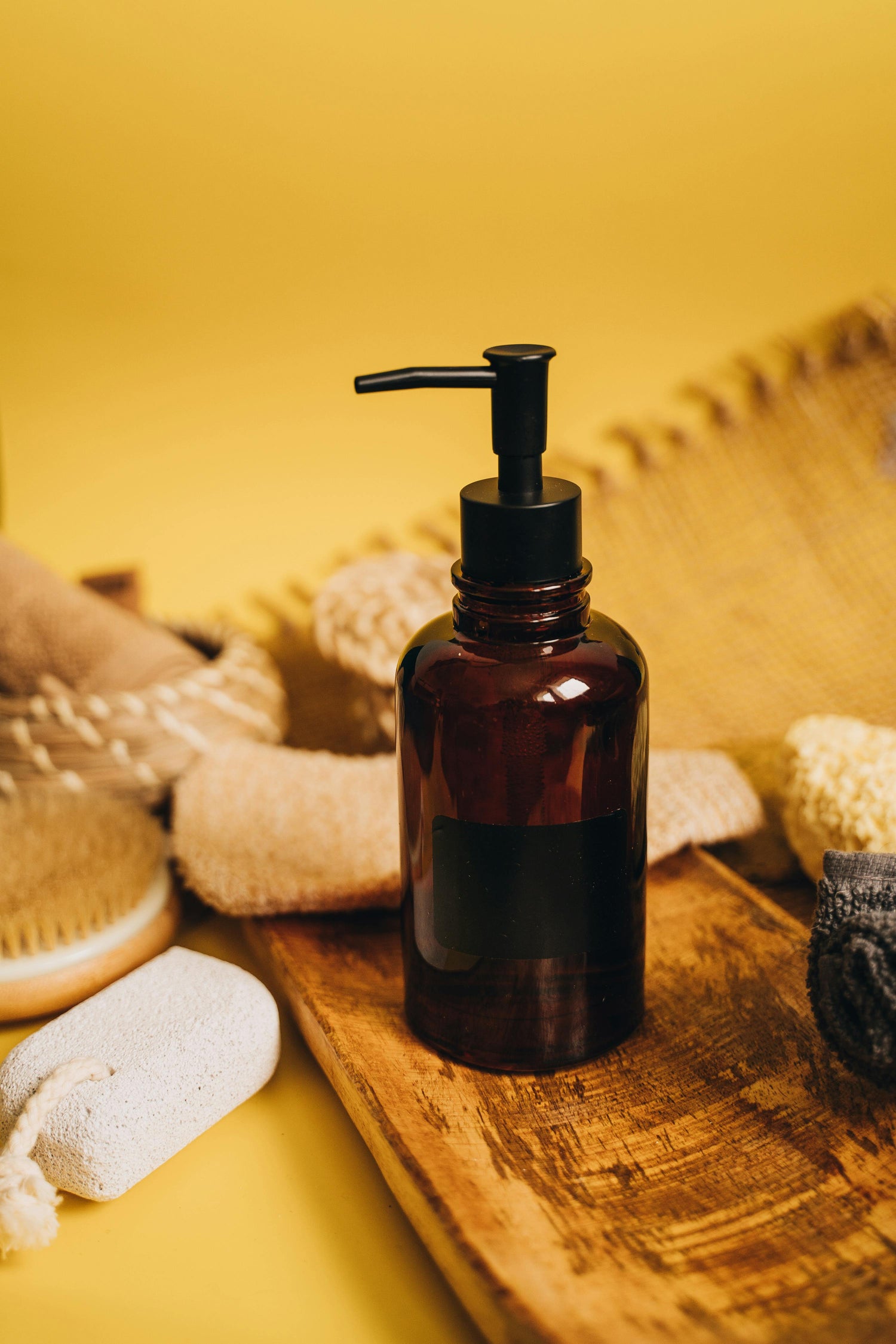 Bath & Body