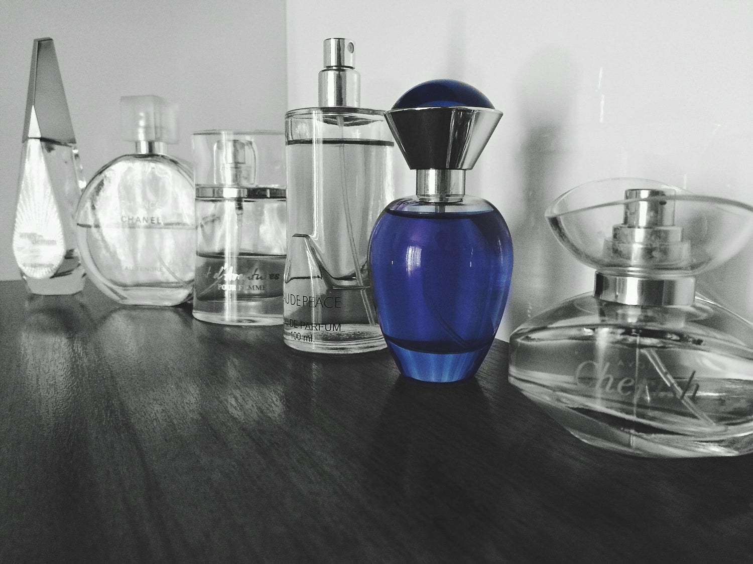 Fragrance